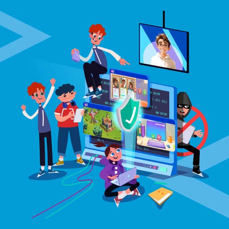 event main image
