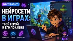 Мастер-класс