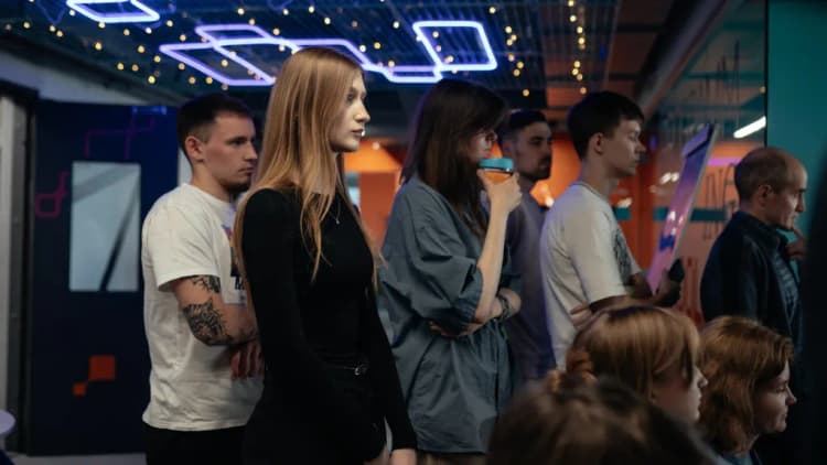Встреча