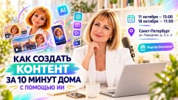 Мастер-класс