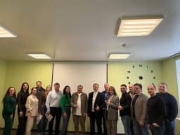 Мастер-класс