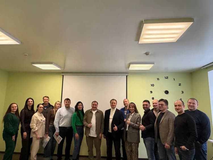 Мастер-класс