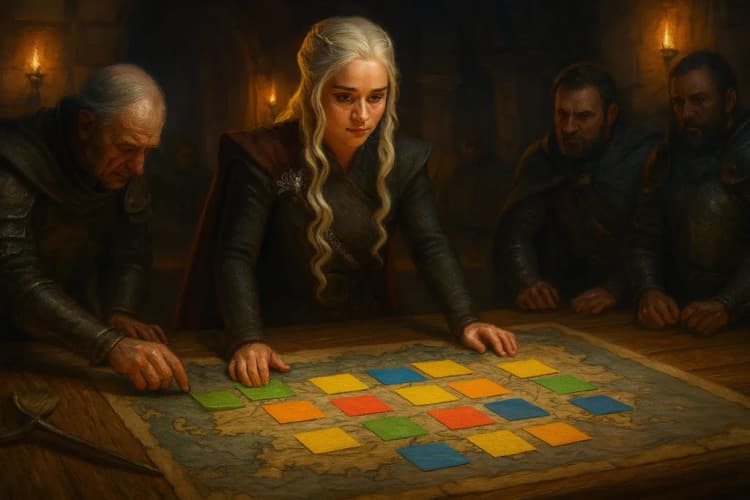 Мастер-класс